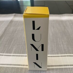 Lumin Skincare for Men SPF 30 moisturizer 1.35 fl. Oz